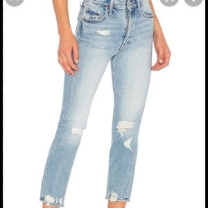 Mother tomcat size 27